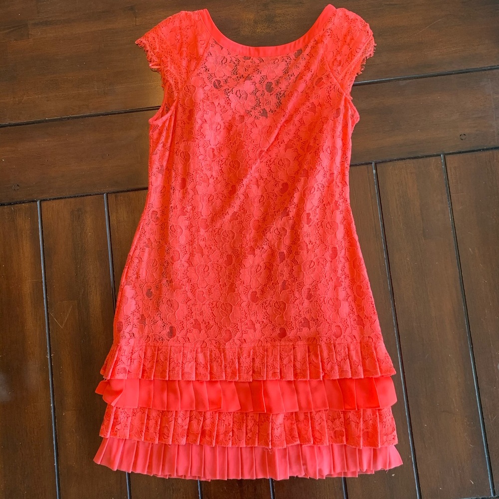 Jessica Simpson Cocktail Dress
